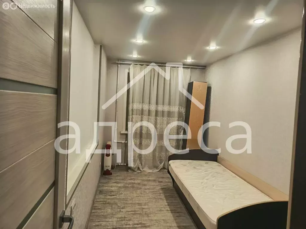 3-комнатная квартира: Самара, улица Тухачевского, 249 (55.2 м) - Фото 1