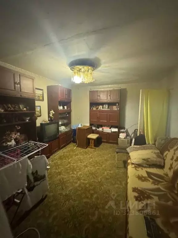 3-к кв. Краснодарский край, Краснодар ул. Имени Тургенева, 191 (58.0 ... - Фото 2