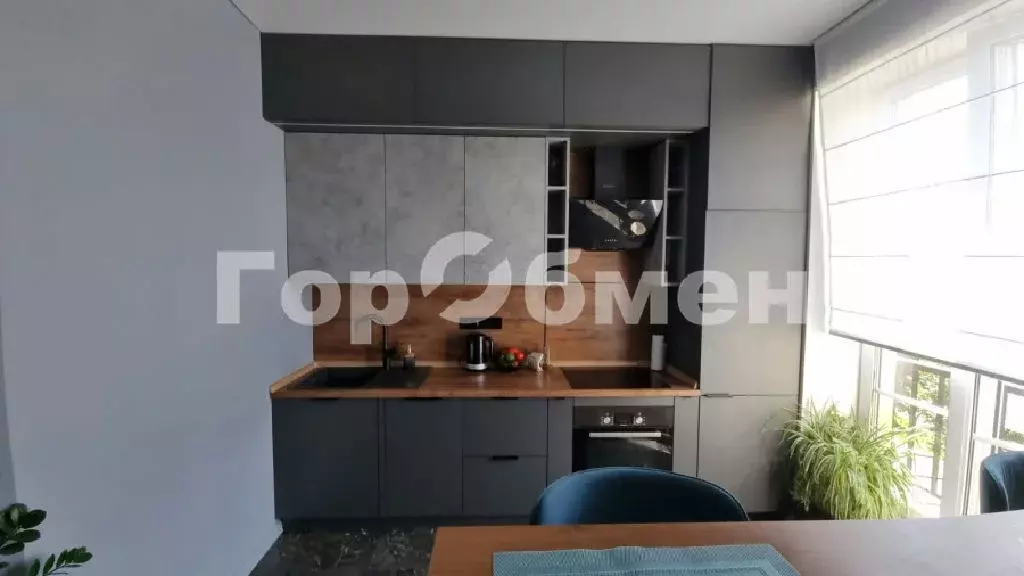 Продается 1-комнатная квартира - Фото 2