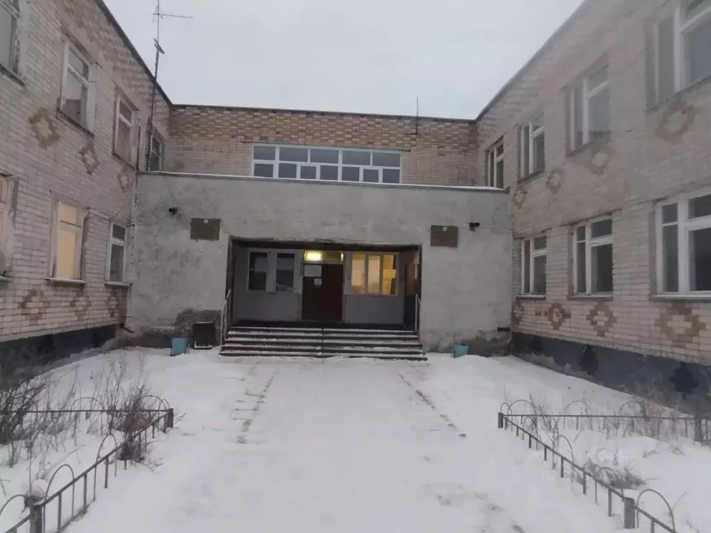 Помещение свободного назначения в Башкортостан, Межгорье Юго-Западный ... - Фото 0