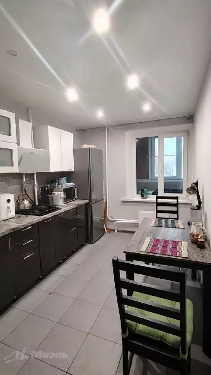 Продается 1-комнатная квартира - Фото 1