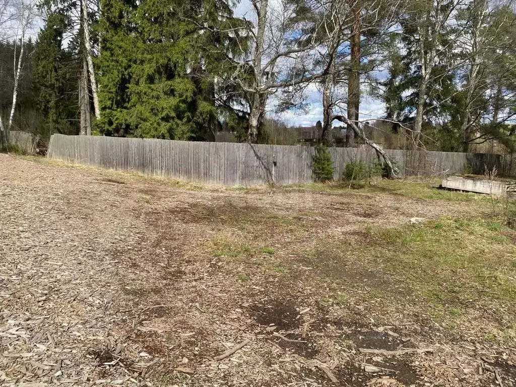 Участок в Москва д. Поляны, 28А (9.5 сот.) - Фото 1