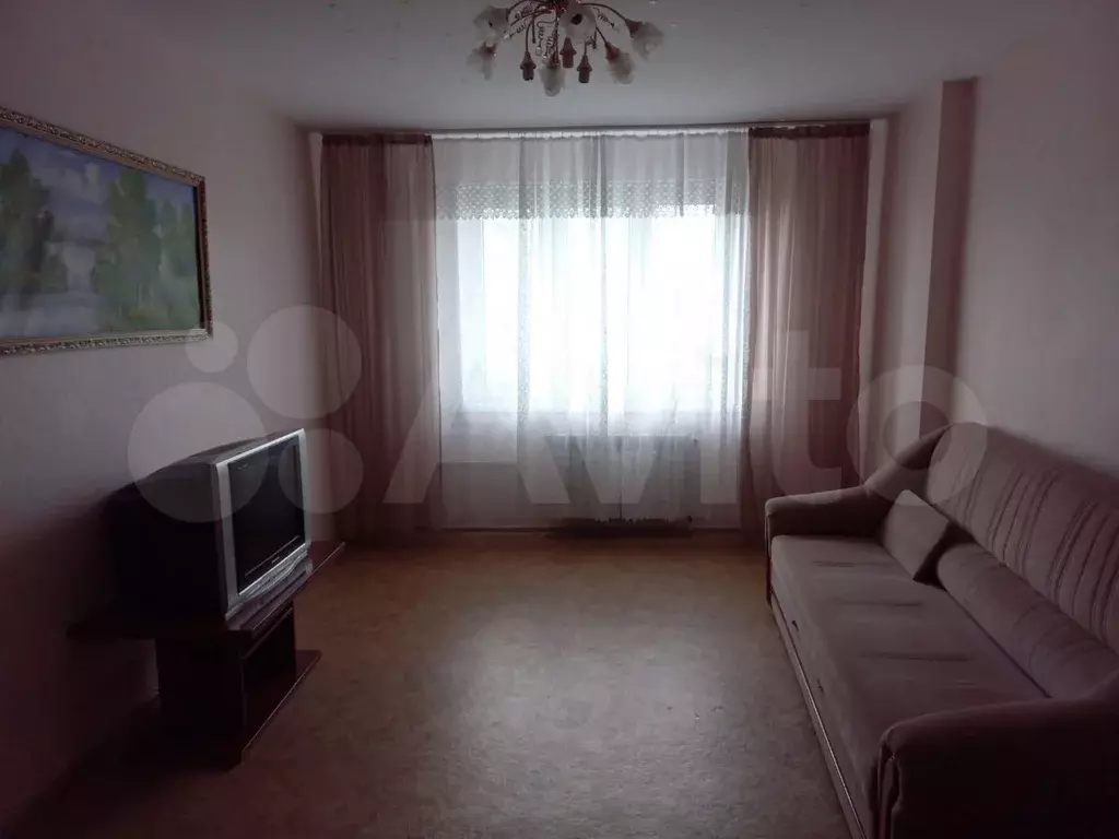 3-к. квартира, 80 м, 8/19 эт. - Фото 1