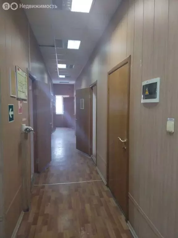 Офис (805 м) - Фото 1