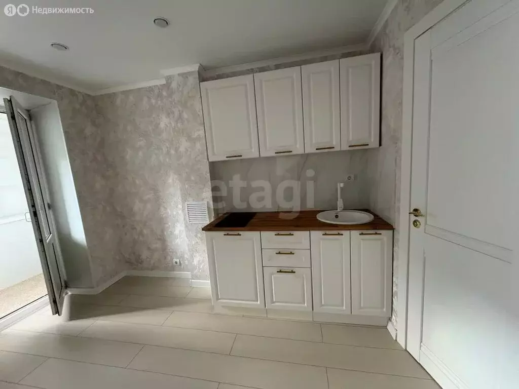 2-комнатная квартира: Оренбург, улица Шевченко, 253 (26 м) - Фото 0