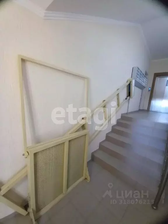 2-к кв. Краснодарский край, Геленджик ул. Кирова, 121к2 (54.5 м) - Фото 1