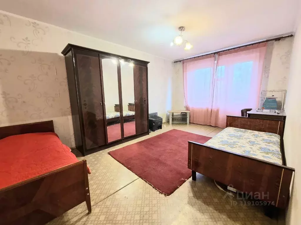 1-к кв. Орловская область, Орел ул. Латышских Стрелков, 16 (37.3 м) - Фото 0