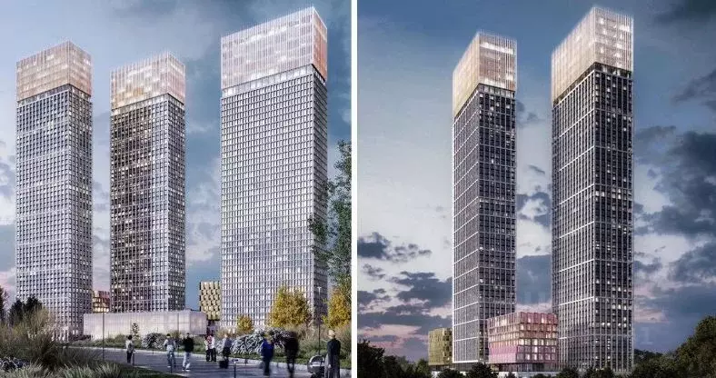 1-к кв. Москва ул. 4-я Марьиной рощи, 12К3 (42.0 м) - Фото 1