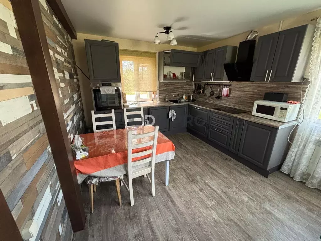 Дом в Башкортостан, Иглинский район, Акбердинский сельсовет, ... - Фото 1