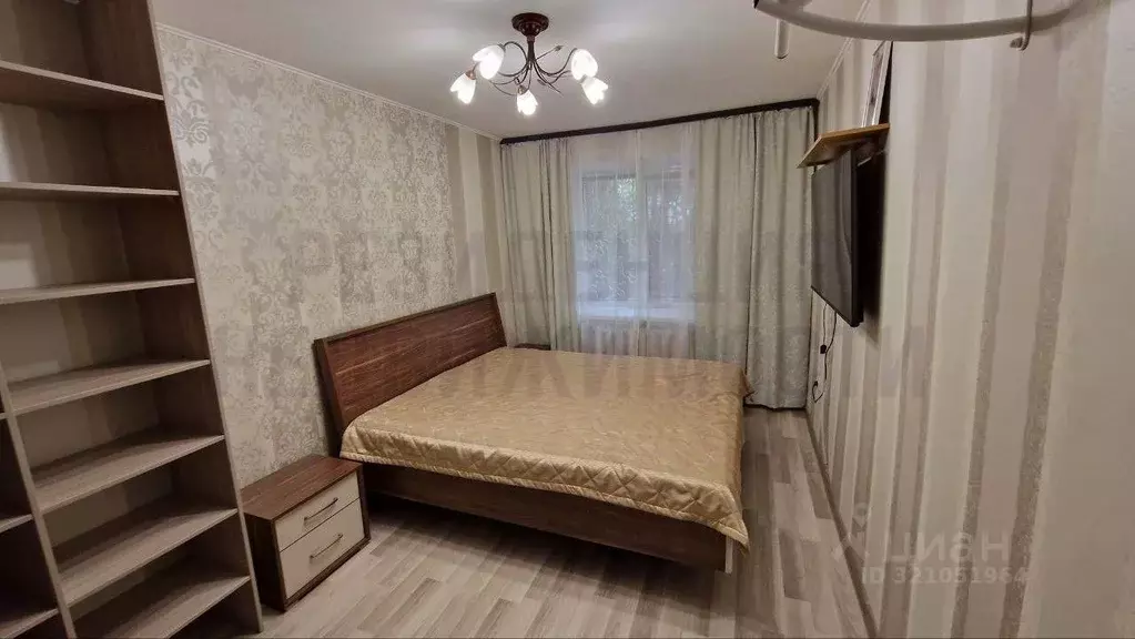 2-к кв. Самарская область, Самара ул. Антонова-Овсеенко, 59 (52.5 м) - Фото 2