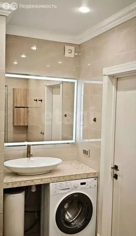 2-комнатная квартира: Сыктывкар, район Орбита, улица Лыткина, 31 (58.2 ... - Фото 2