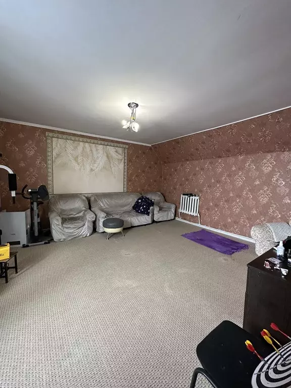 Продаётся 3-к квартира, 67 м - Фото 0