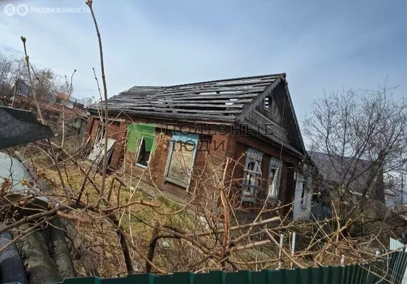 Участок в Зеленодольск, улица Мусы Джалиля (5 м) - Фото 2