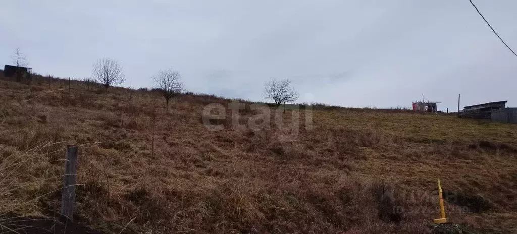 Участок в Алтай, Майминский район, с. Кызыл-Озек Солнечная ул., 47 ... - Фото 1