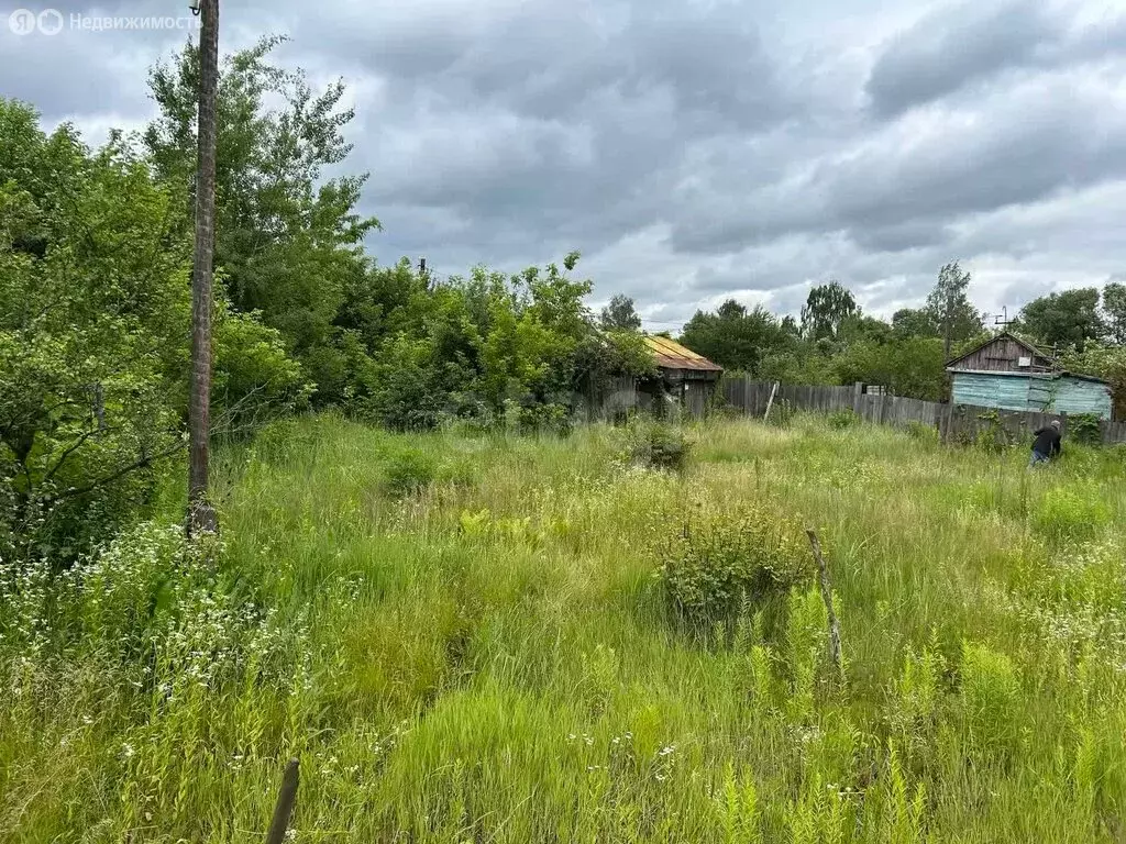 Дом в Брянск, садоводческое общество Десна-2 (15 м) - Фото 1