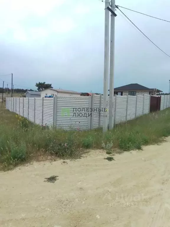 Участок в Севастополь Рябинушка СНТ, 40 (5.0 сот.) - Фото 2