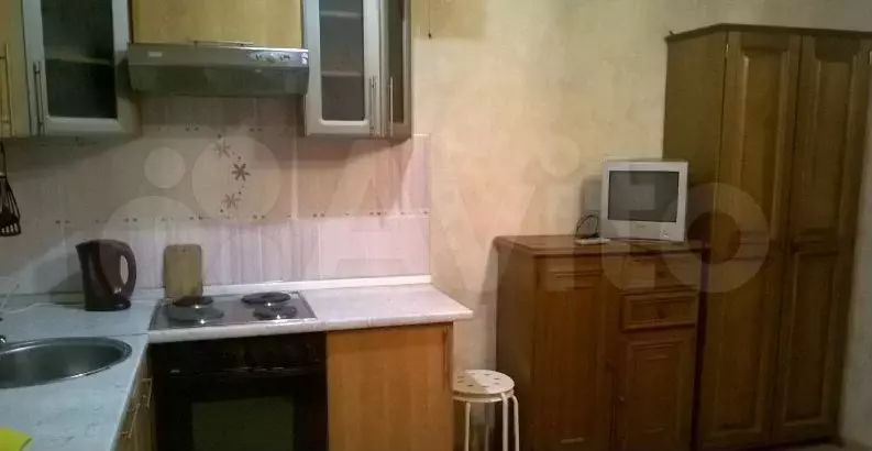 Квартира-студия, 21 м, 1/17 эт. - Фото 0