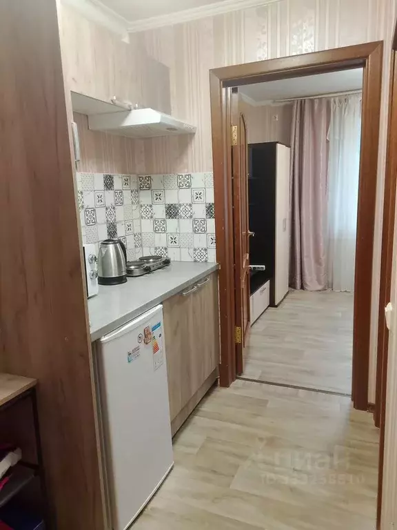 Студия Московская область, Электросталь Трудовая ул., 39 (20.0 м) - Фото 1
