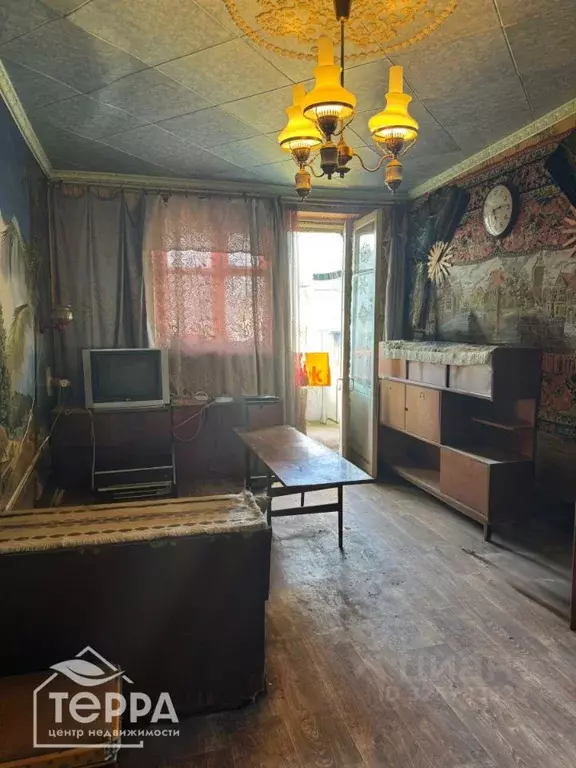 2-к кв. Крым, Евпатория ул. Фрунзе, 42 (44.0 м) - Фото 2