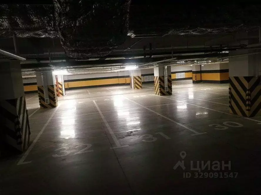 Гараж в Воронежская область, Воронеж ул. Куколкина, 18 (15 м) - Фото 2