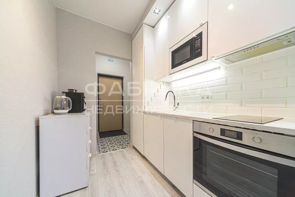 Продаётся квартира-студия, 22.5 м - Фото 1