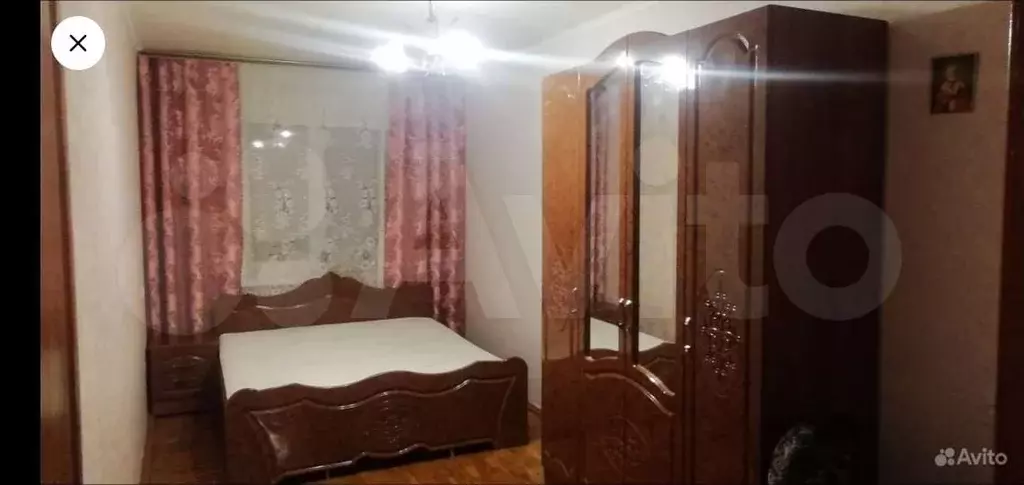 2-к. квартира, 46 м, 3/5 эт. - Фото 1