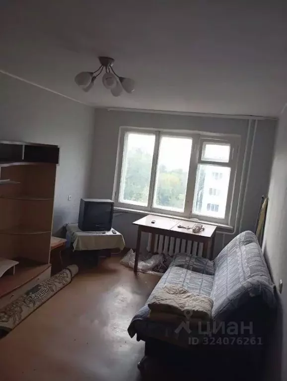 2-к кв. Башкортостан, Чишминский район, Лесной сельсовет, с. Алкино-2 ... - Фото 1