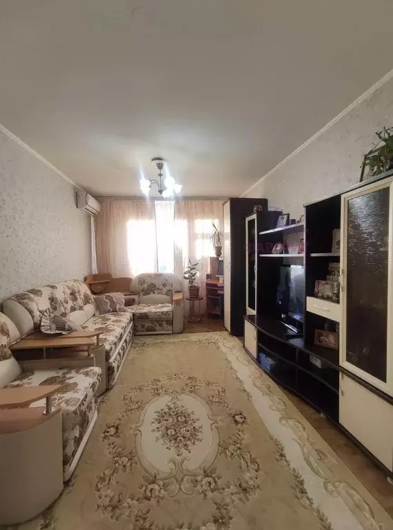 Квартира, 3 комнаты, 62 м - Фото 0