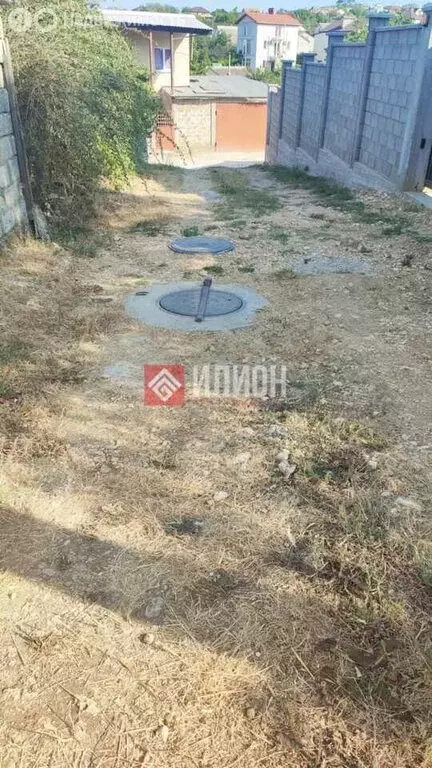 Участок в Севастополь, СНТ Весна, 91 (4 м) - Фото 0