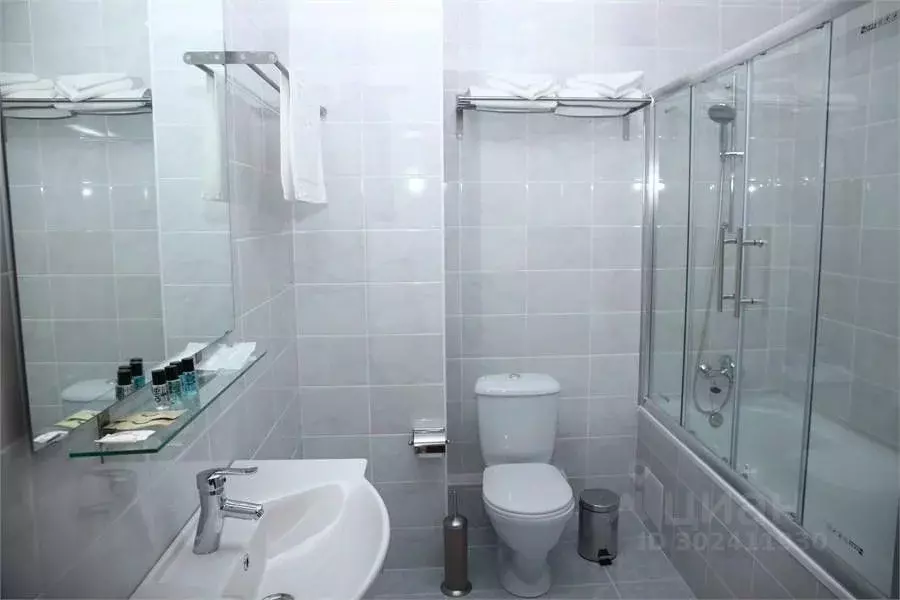 Комната Ленинградская область, Гатчина ул. Чкалова, 21А (35.0 м) - Фото 1