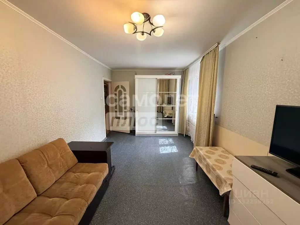 1-к кв. Московская область, Наро-Фоминск ул. Шибанкова, 43 (32.0 м) - Фото 2