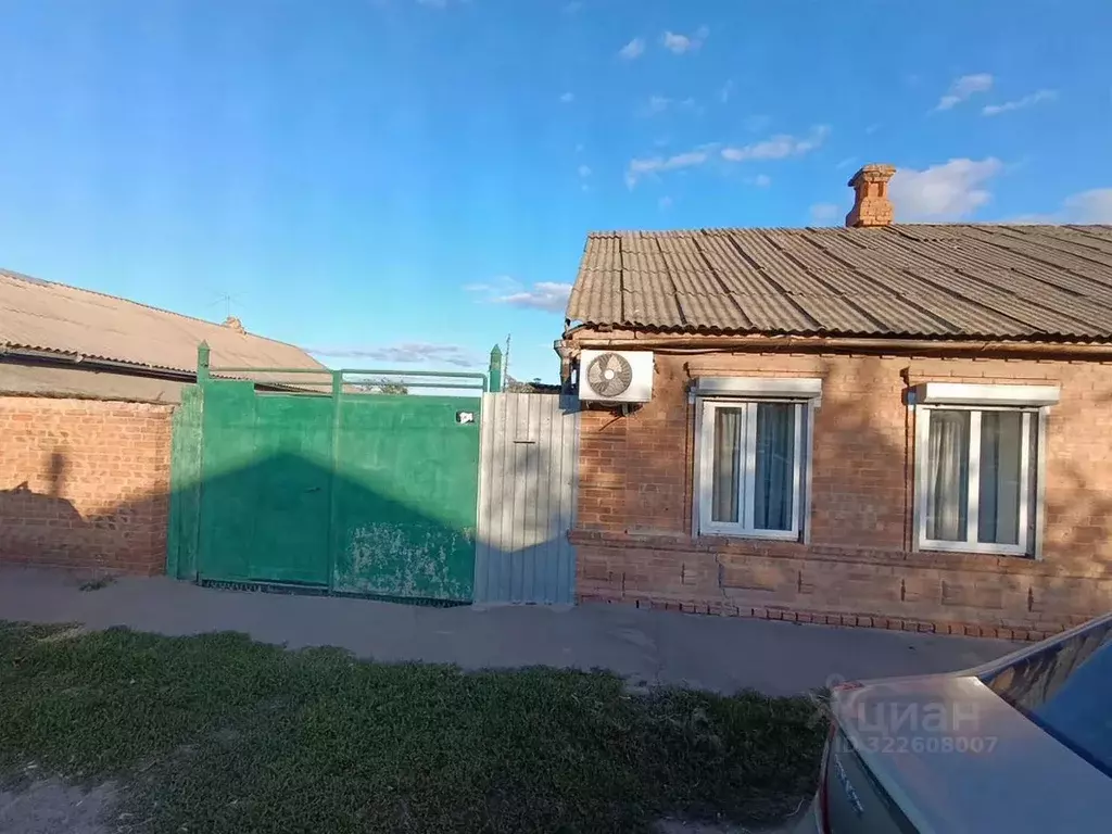 Дом в Ростовская область, Таганрог Социалистическая ул., 104 (49 м) - Фото 2