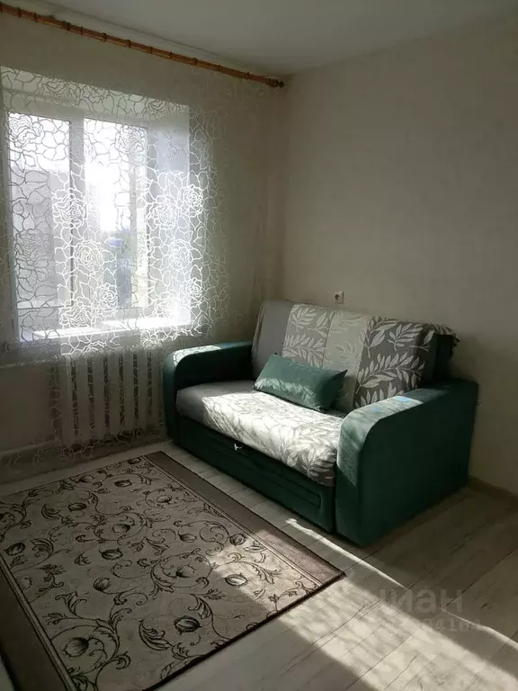 Комната Томская область, Томск ул. Сергея Лазо, 16/2 (12.0 м) - Фото 2