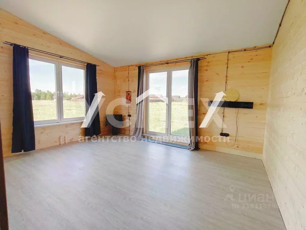 Дом в Владимирская область, Кольчугинский район, Флорищинское ... - Фото 2