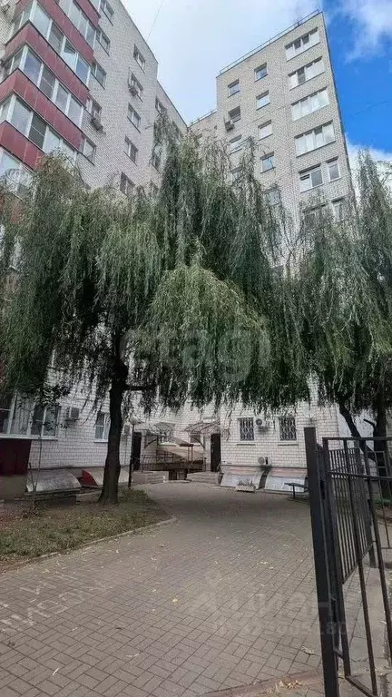 2-к кв. Калужская область, Калуга ул. Вооруженного Восстания, 2/23 ... - Фото 1