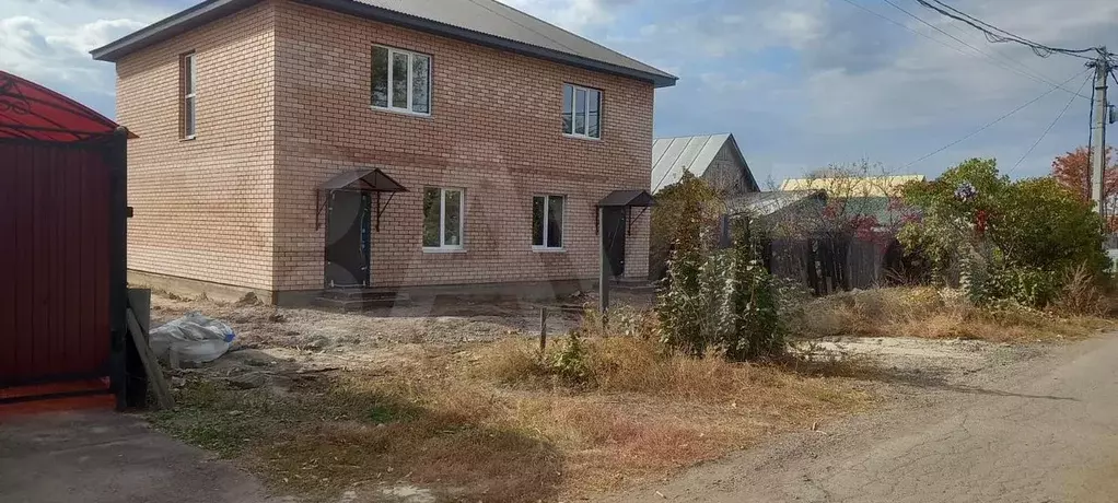 Таунхаус 90 м на участке 4,5 сот. - Фото 0