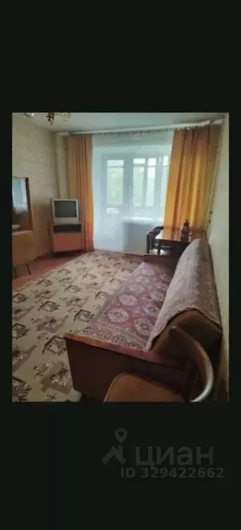 1-к кв. Владимирская область, Владимир Почаевская ул., 22А (31.0 м) - Фото 1