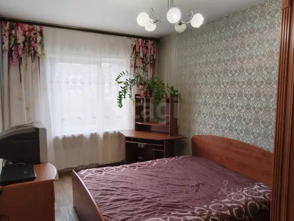 3-к кв. Иркутская область, Иркутск Университетский мкр, 10 (67.0 м) - Фото 0