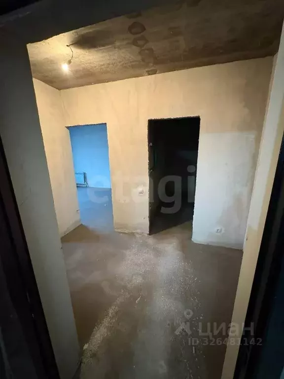 2-к кв. Ярославская область, Тутаев Комсомольская ул., 106Б (63.9 м) - Фото 1