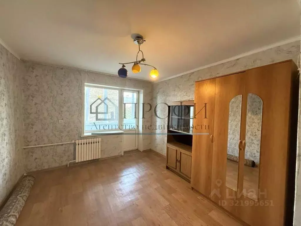 2-к кв. Белгородская область, Поселок Чернянка городское поселение, ... - Фото 2