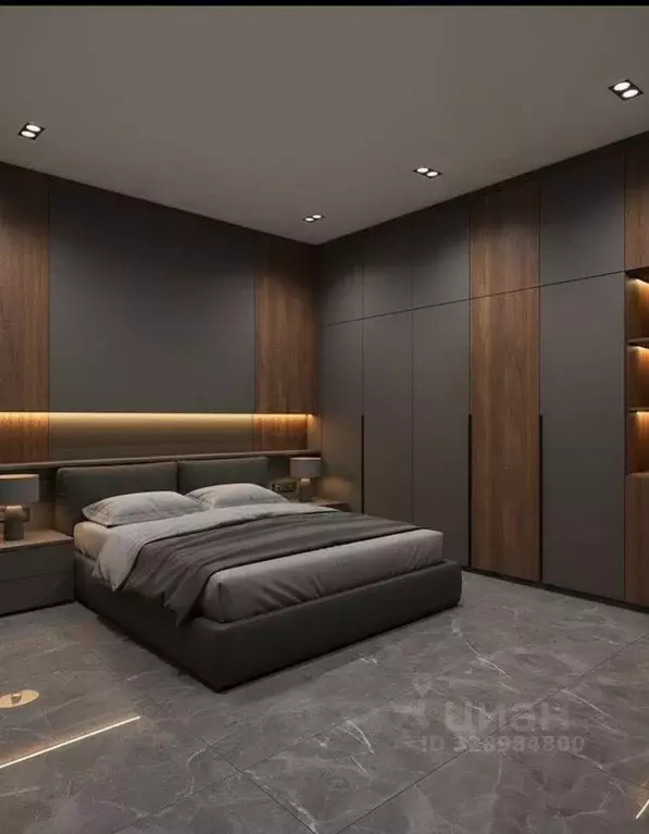 3-к кв. Москва Бумажный проезд, 4 (93.0 м) - Фото 2