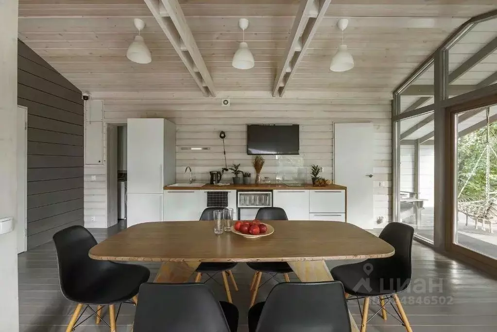 Дом в Московская область, Ступино городской округ, д. Протасово ул. ... - Фото 2