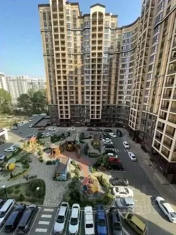 Помещение свободного назначения в Краснодарский край, Краснодар ул. ... - Фото 2