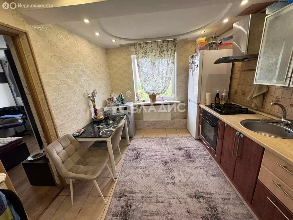 2-комнатная квартира: Калининград, улица Баумана, 32 (42 м) - Фото 0