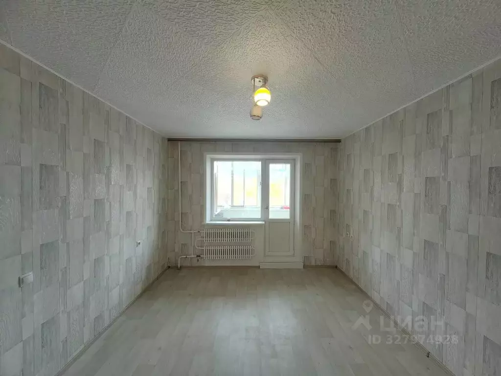 1-к кв. Липецкая область, Липецк ул. Теперика, 3 (36.0 м) - Фото 1