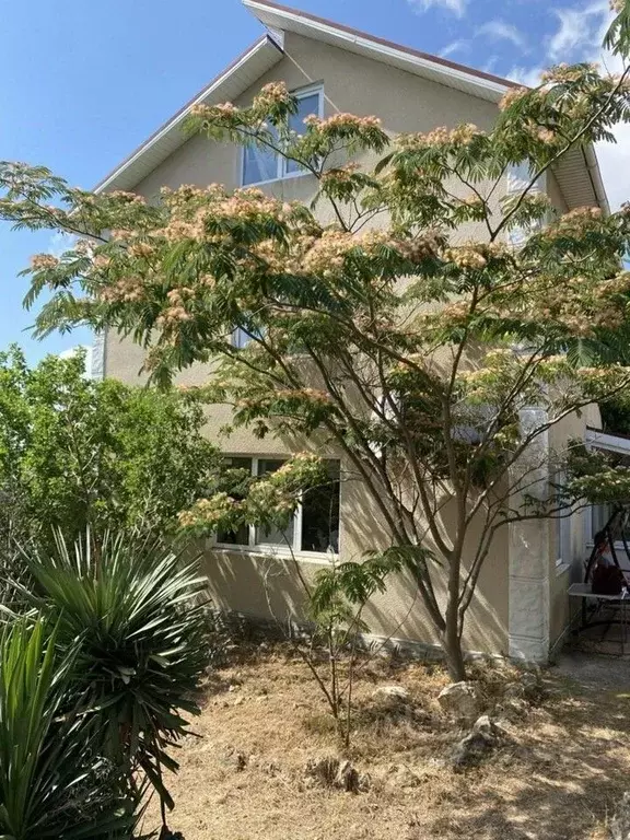 Дом в Севастополь Балаклавский муниципальный округ, Риф СТ,  (146 м) - Фото 1