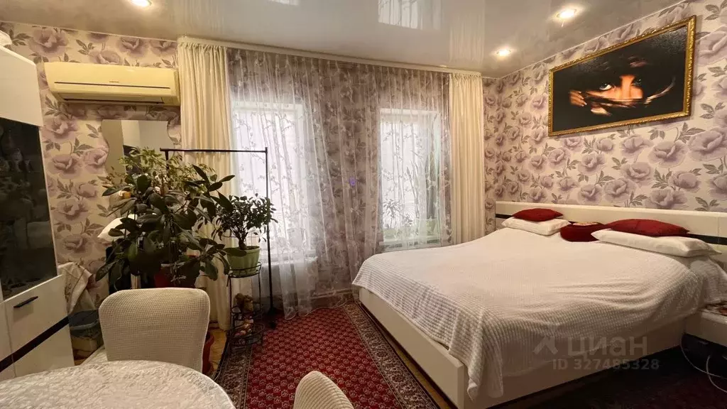 Дом в Краснодарский край, Лабинск ул. Свободы (75 м) - Фото 2