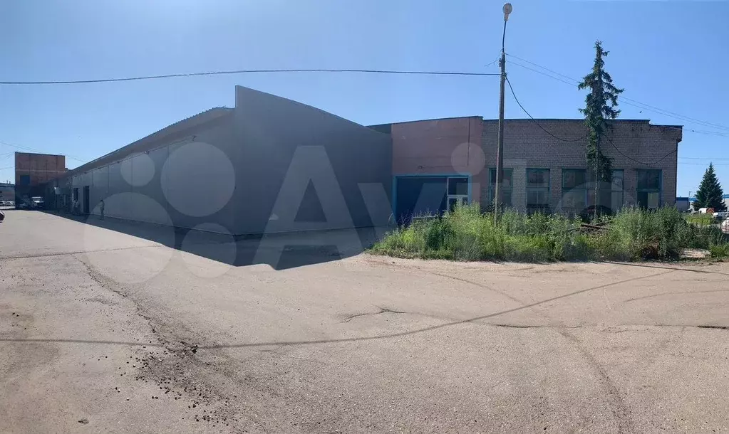 Сдам помещение свободного назначения, 280 м - Фото 0