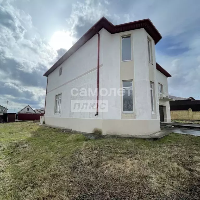 Коттедж в Краснодарский край, Новороссийск городской округ, с. ... - Фото 2