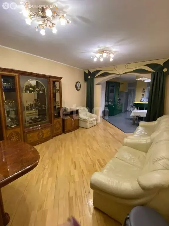 3-комнатная квартира: Калининград, улица Грекова, 12 (97 м) - Фото 0